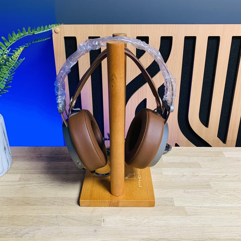 Intimidation 4D Immersive Audio Experience Wired Headphones