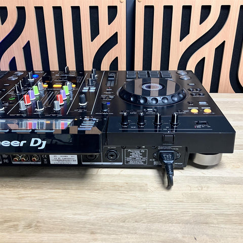 Pioneer XDJ RX2 All in One Standalone DJ Controller