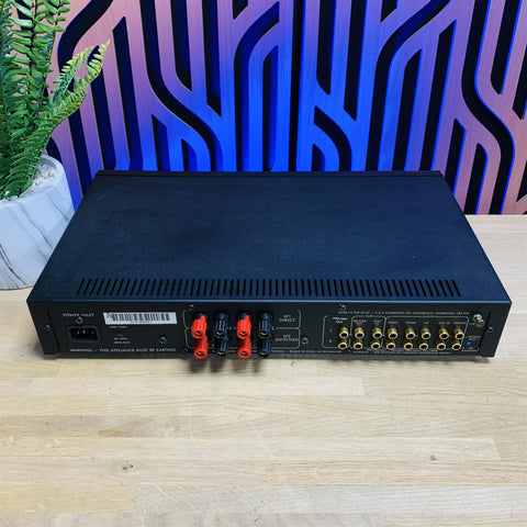 Arcam Alpha 6 Integrated Amplifier