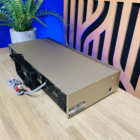 Rare Marantz ST-450 Hifi Stereo Tuner FM AM Radio Receiver Gyro-Touch Tuning