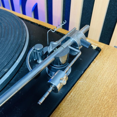 Goldring Lenco GL78 Turntable