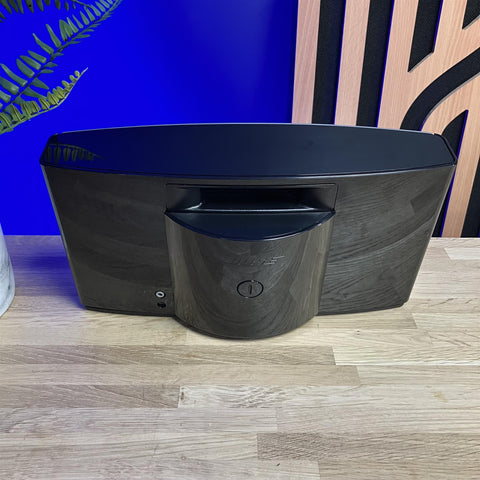 Bose SoundDock iPod Docking Station With Remote