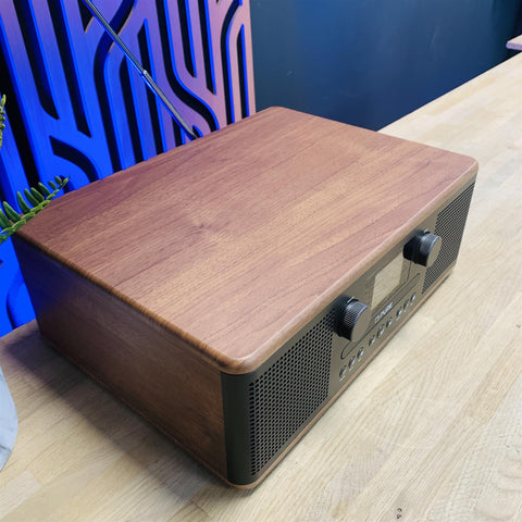 Pure Classic C-D6 Music System CD Player / DAB Radio