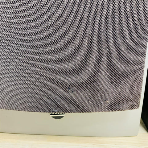 Athena Technologies AS-B2 Audition Series Bookshelf Speakers (Pair)