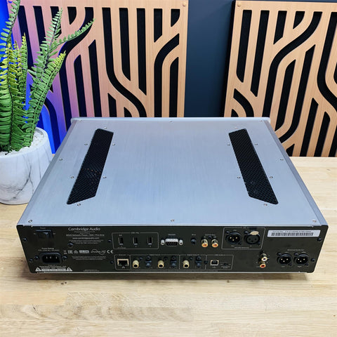 Cambridge Audio Azur 851N Network Player / DAC / Preamp