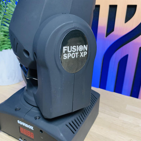 Equinox Fusion Spot XP