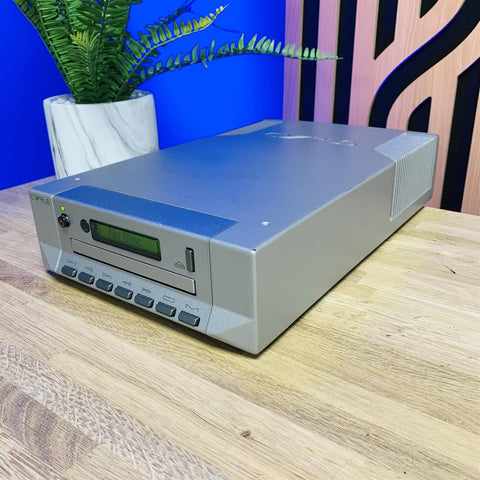 Cyrus CD 7 CD Player