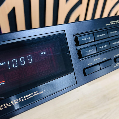 Pioneer F-449L Tuner