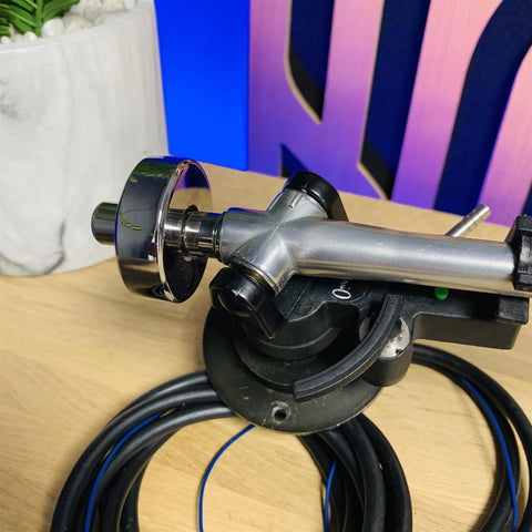 Origin Live Silver Tonearm