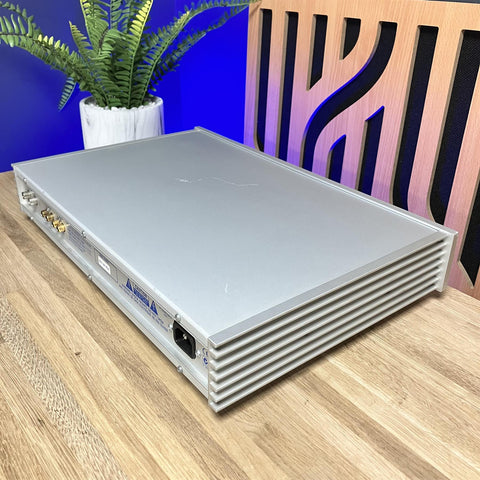 NAD Silverline S400 RDS FM Stereo Tuner
