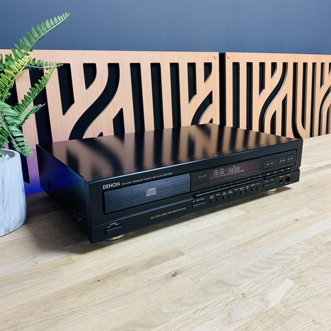 Denon DCD-960 CD Player