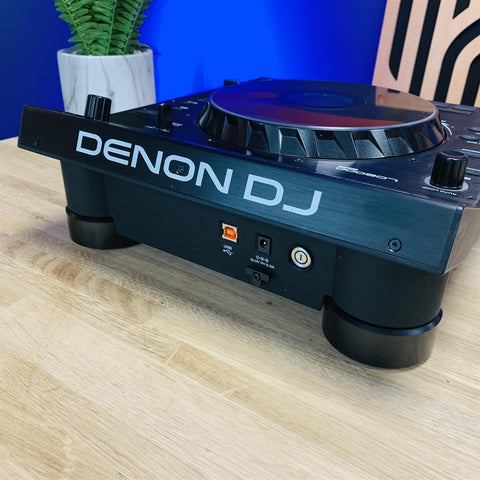 Denon DJ LC6000 Prime Performance Expansion Controller (SINGLE)