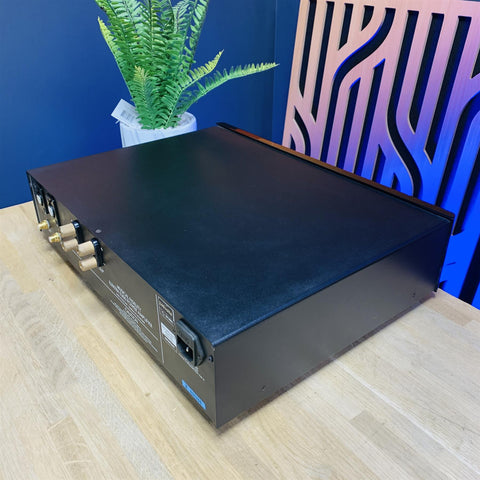 Musical Fidelity Elektra E300 Power Amplifier