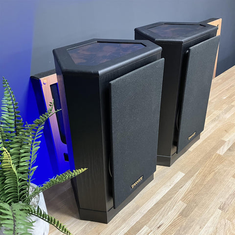 Tannoy Sixes 605 Bi Wire Speakers (Pair)