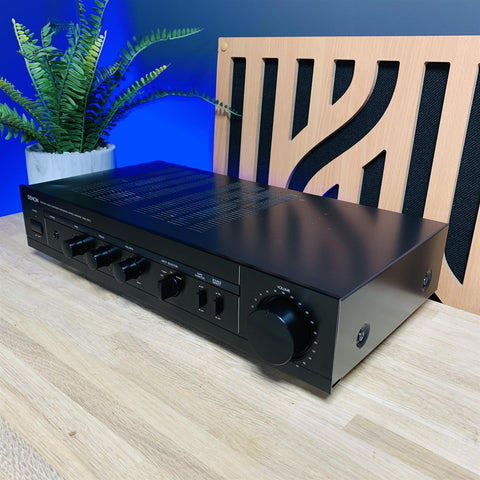 Denon PMA-250 II Integrated Stereo Amplifier