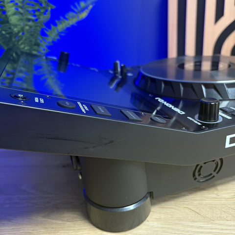 Denon DJ SC6000 Prime Media Players (Pair)