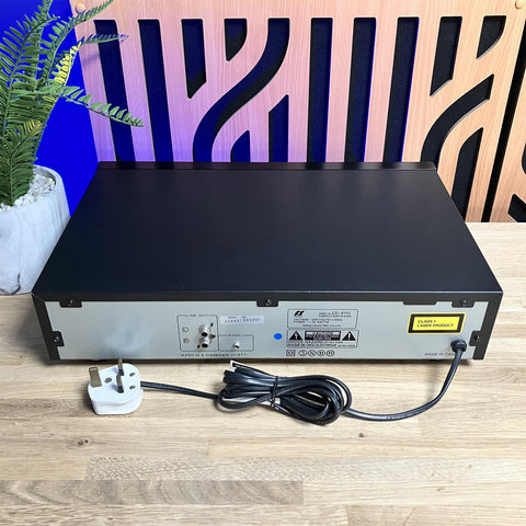 Sansui CD-X111 Compact Disc Player