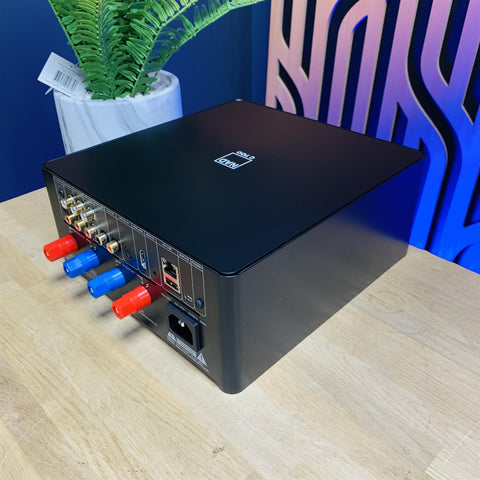 NAD C700 BluOS Streaming Amplifier