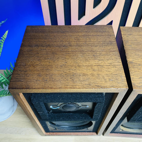 Chartwell LS3/5A Monitor Loudspeakers (Pair)