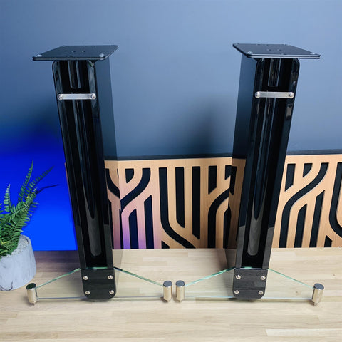Q Acoustics Concept 20 Speaker Stands (Pair)