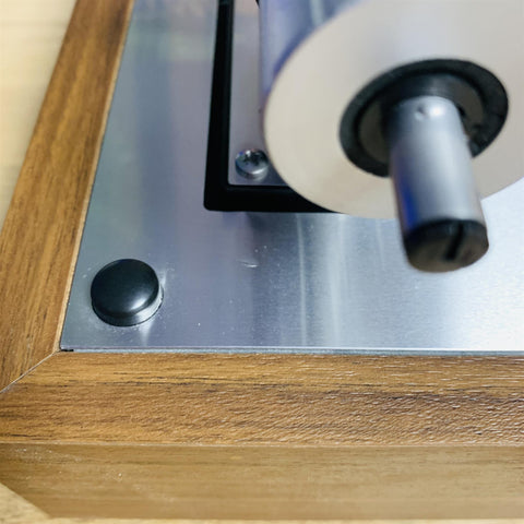 Thorens TD 165C Turntable fitted with an Ortofon VNL Moving Magnet Cartridge