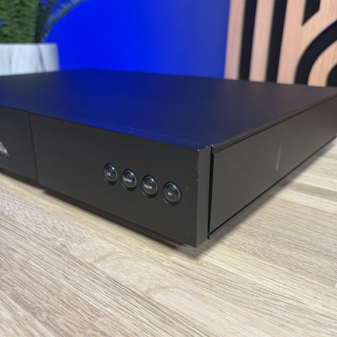 Naim Nait 5i Integrated Amplifier (no remote)