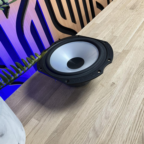 Monitor Audio MR4 Bass Low Speaker Driver BMR408-6C