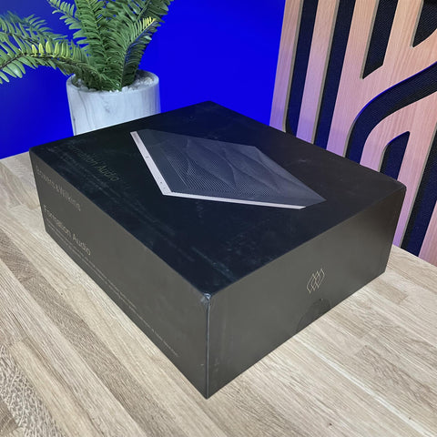 Bowers & Wilkins Formation Audio Wireless Music Streamer