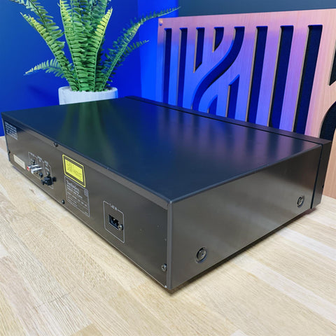 Technics SL-PG400A CD Player