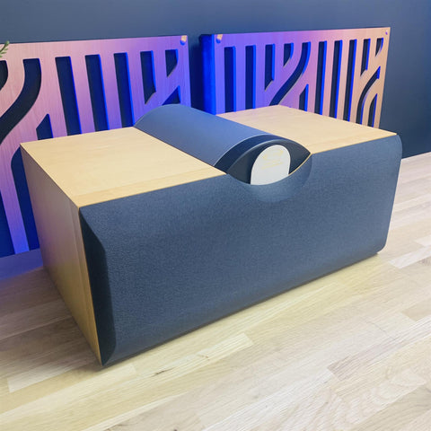 Tannoy Eyris C Centre Speaker