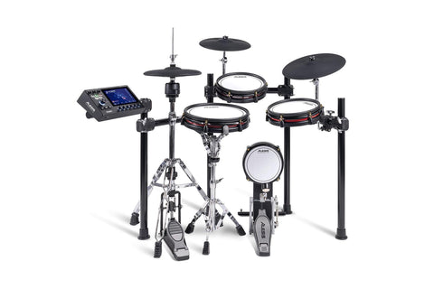 Alesis Strata Club Compact Electronic Drum Kit