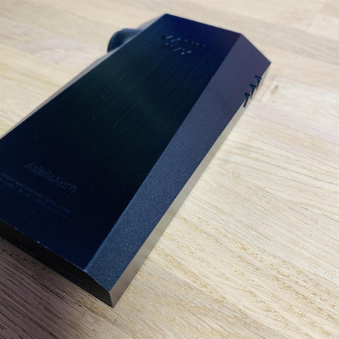 Astell & Kern KANN MAX PPM44 Digital Audio Player