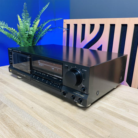 Technics RS-B755 Cassette Tape Deck