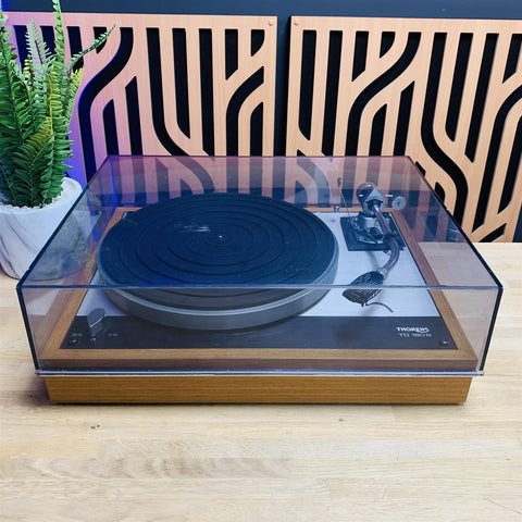 Thorens TD 160B Turntable