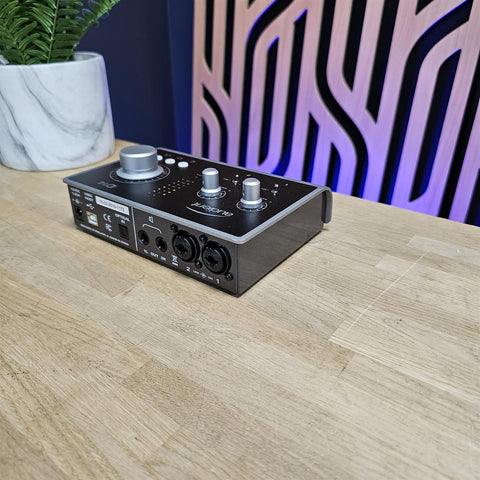 Audent iD14 USB Audio Interface