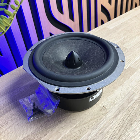 KEF XQ40 Speaker Mid / Bass Driver 6.5"