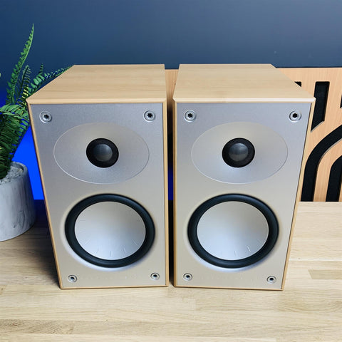 Mordaunt Short Avanti 902i Speakers (Pair)