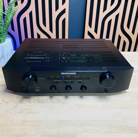 Marantz PM5005 Stereo Integrated Amplifier