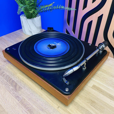 Vintage Bang & Olufsen 1001 Beogram Turntable