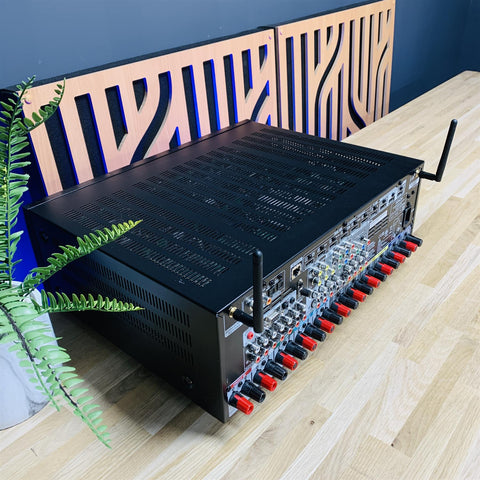 Denon AVC-X4700H 9.2 8K AV Receiver Amplifier