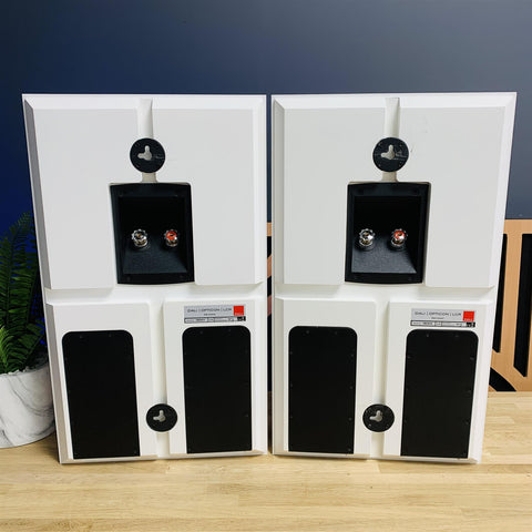 Dali Opticon LCR Speaker x2