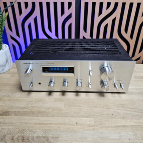 Pioneer SA-508 Stereo Amplifier