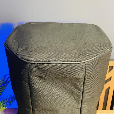 Alto TS310 Active 2000 Watt PA Speaker 10" Inc Cover