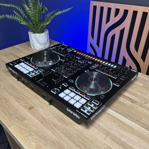 Roland DJ-505 DJ Controller