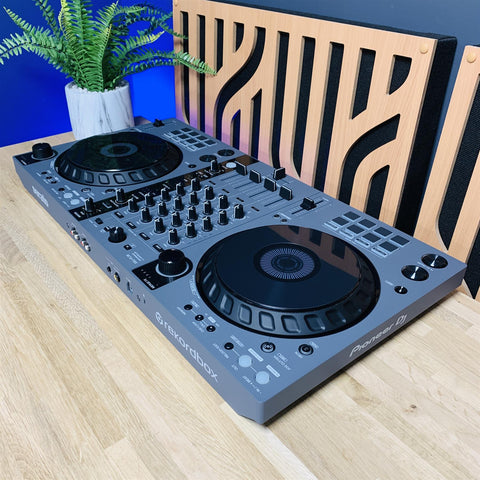 Pioneer DJ DDJ-FLX6 4-Channel Controller