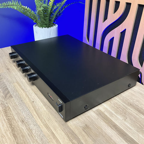 Audiolab 8000Q Pre Amplifier