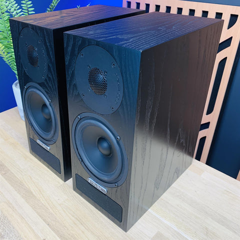 PMC Twenty 21 Speakers Black (Pair)