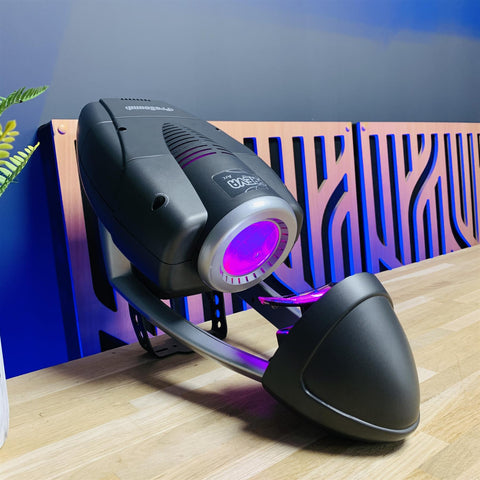 ProSound Preva Moonflower LED DJ Lighting