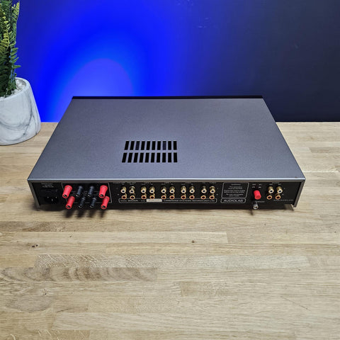 Audiolab 8000A Integrated Amplifier