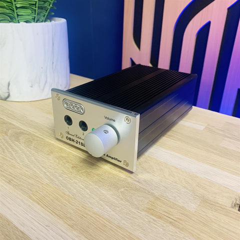 Creek OBH-21SE Headphone Amplifier